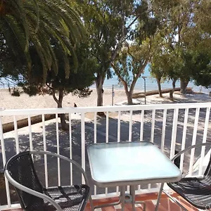 La Vela Al Vent Apartamento