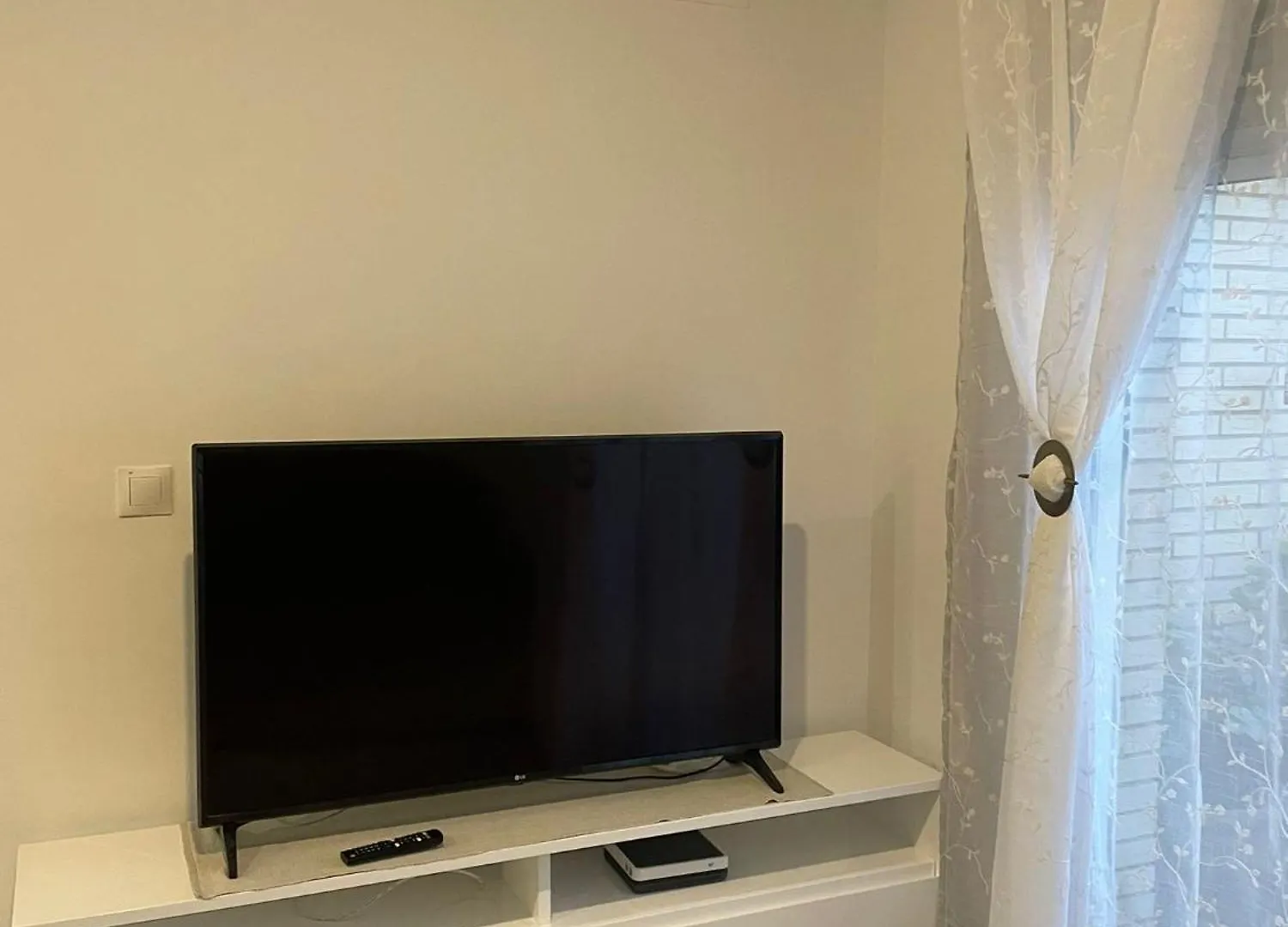 Apartamento Sant Carlos De La Rapita 0*, Sant Carlos de la Ràpita España