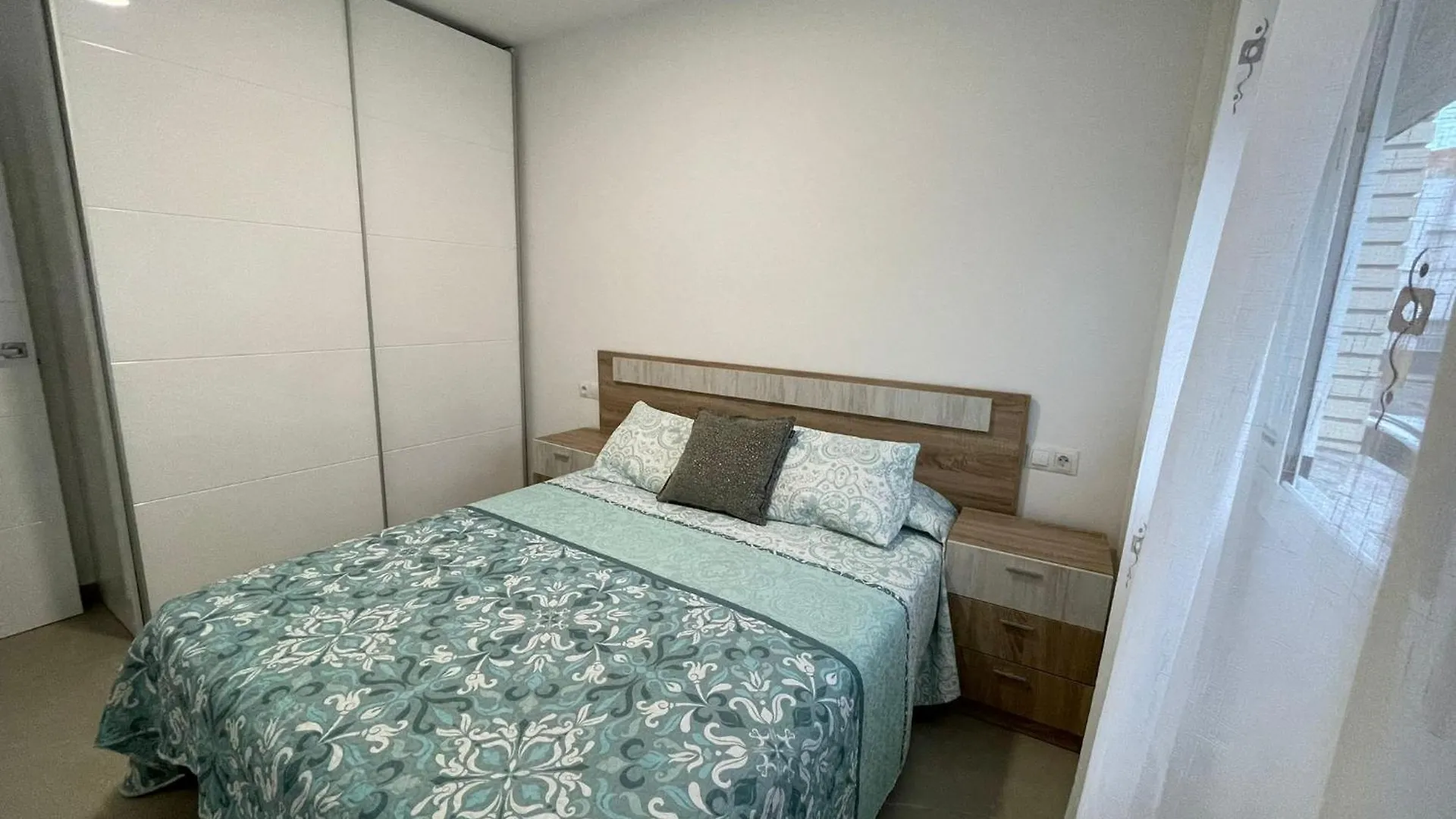 Apartamento Sant Carlos De La Rapita