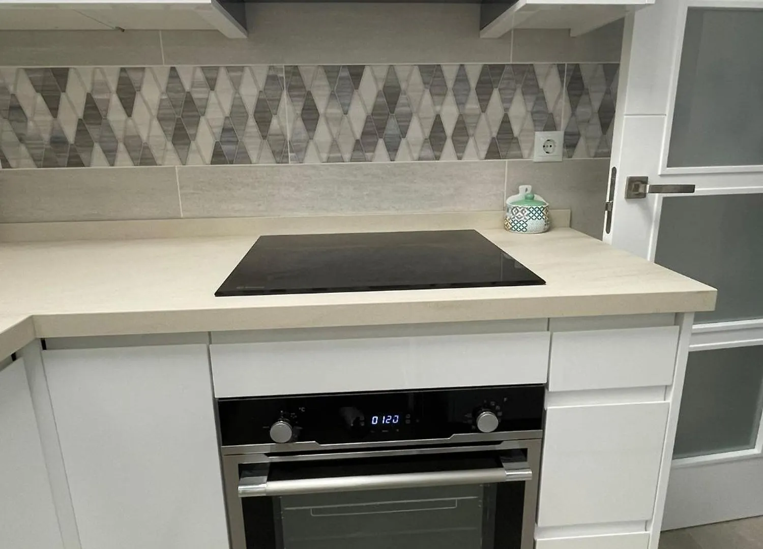 Apartamento Sant Carlos De La Rapita
