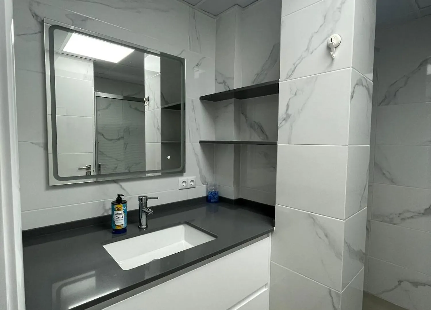Apartamento Sant Carlos De La Rapita