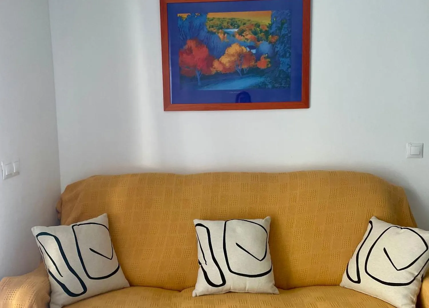 Apartamento Sant Carlos De La Rapita España